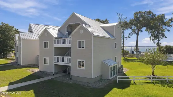 89 Country Club Drive #c-3, Minnesott Beach, NC 28510