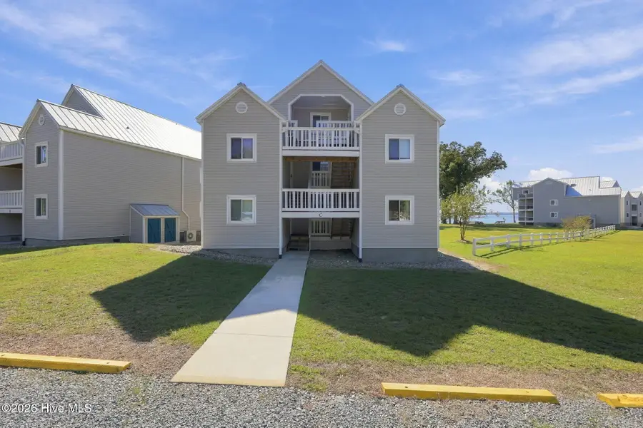 89 Country Club Drive #c-3, Minnesott Beach, NC 28510 - #2
