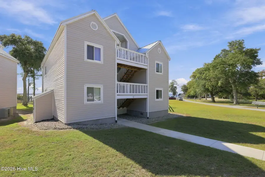 89 Country Club Drive #c-3, Minnesott Beach, NC 28510 - #3