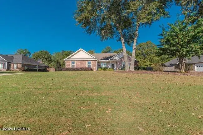 3076 Tarleton Court, Beech Island, SC 29842 - #1