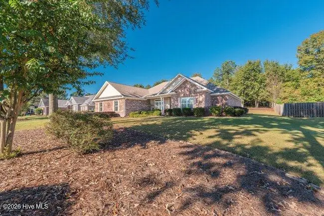 3076 Tarleton Court, Beech Island, SC 29842 - #2