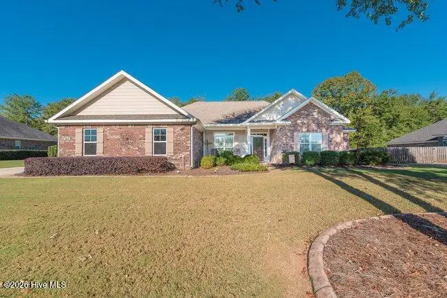 3076 Tarleton Court, Beech Island, SC 29842 - #3