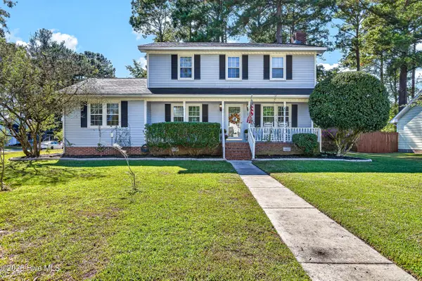 2484 Northwoods Drive, Jacksonville, NC 28540