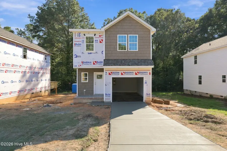 219 E Moore Street, Robbins, NC 27325 - #2