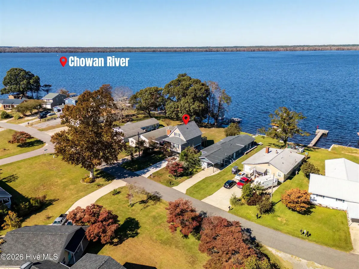 1607 Arapahoe Trail, Edenton, NC 27932 - #1