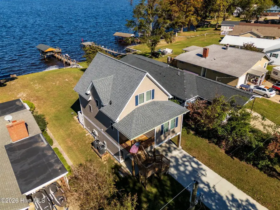 1607 Arapahoe Trail, Edenton, NC 27932 - #3