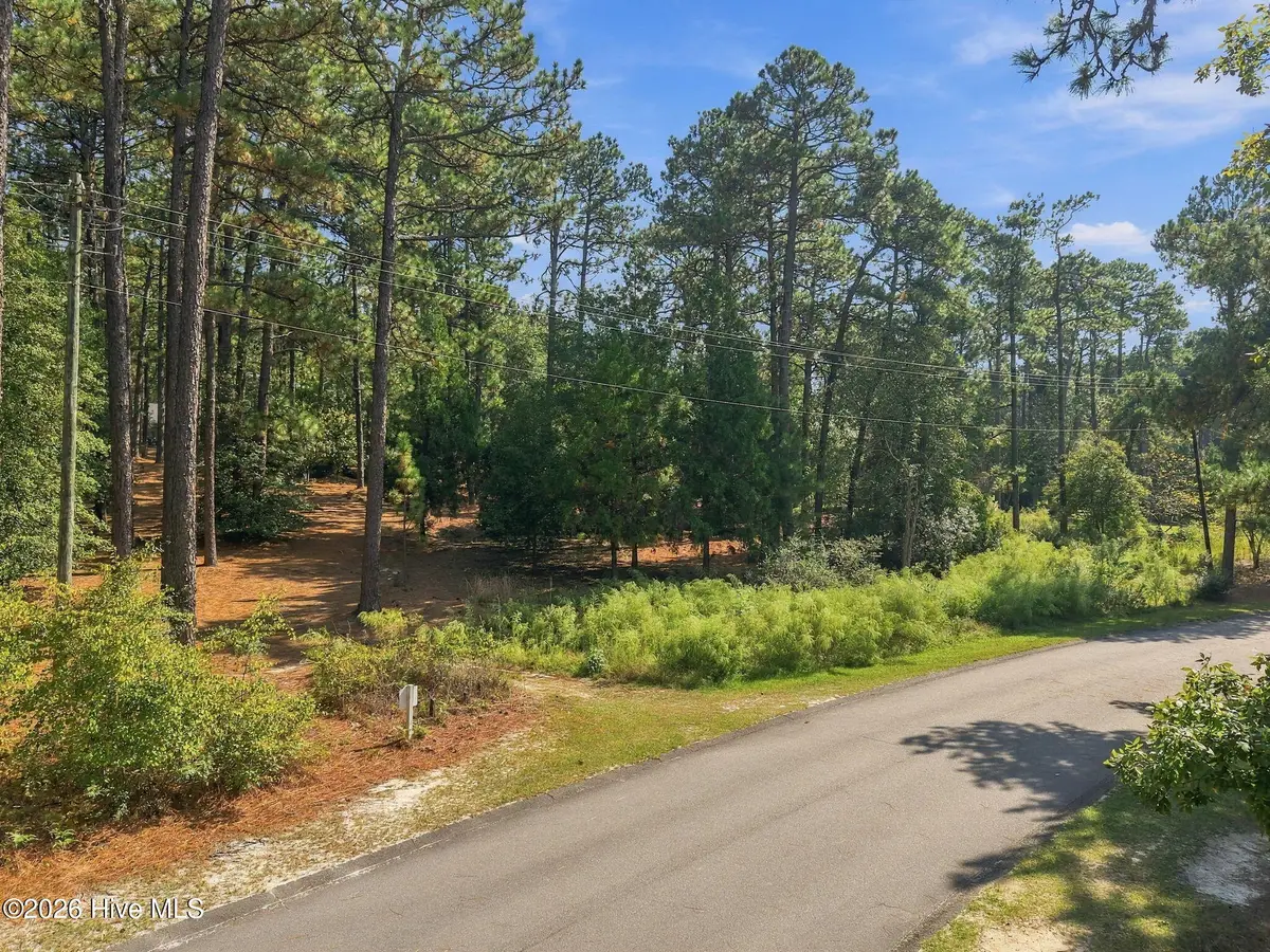 555 Donald Ross Drive, Pinehurst, NC 28374 - #1