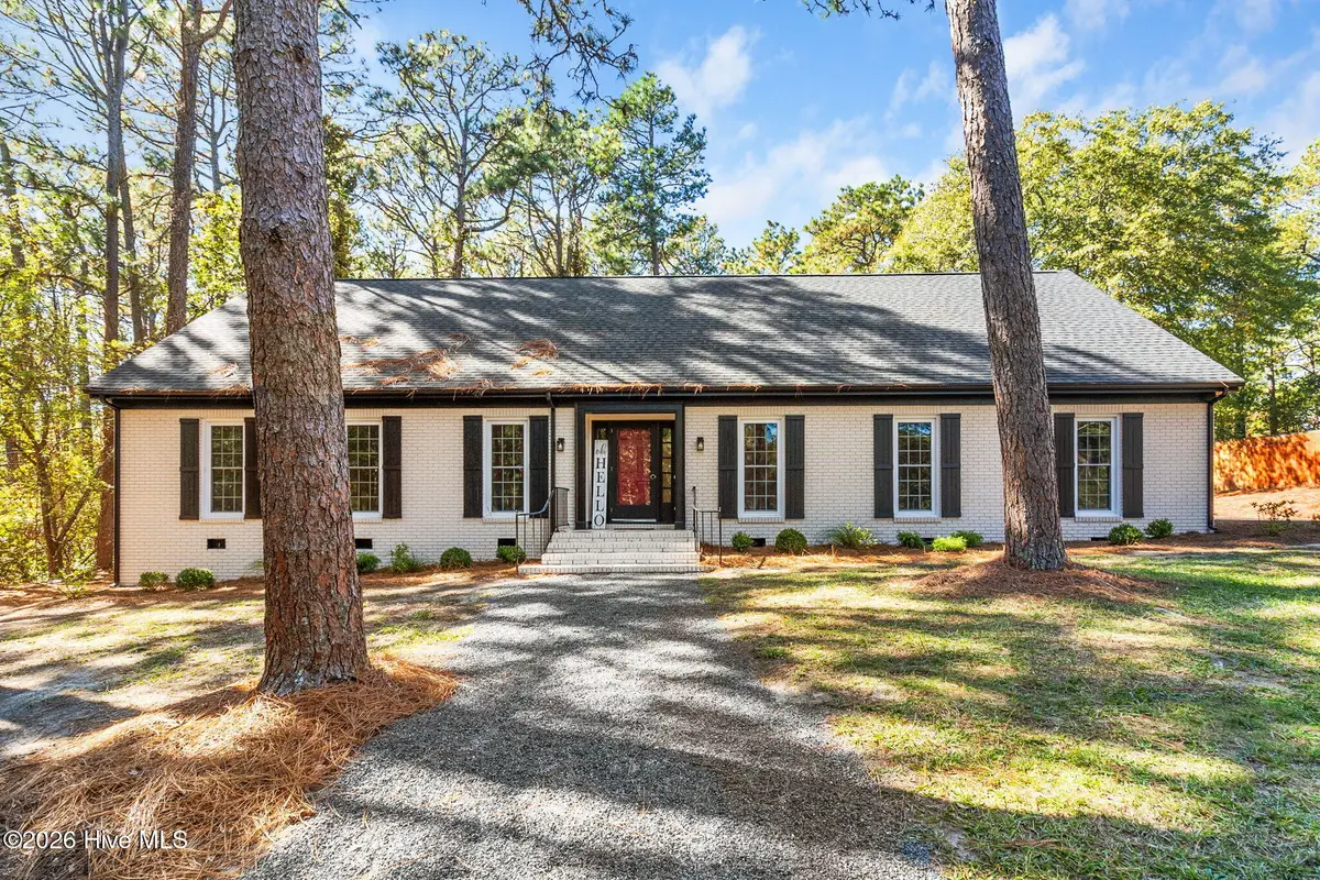 130 Cliff Road, Southern Pines, NC 28387 - #1