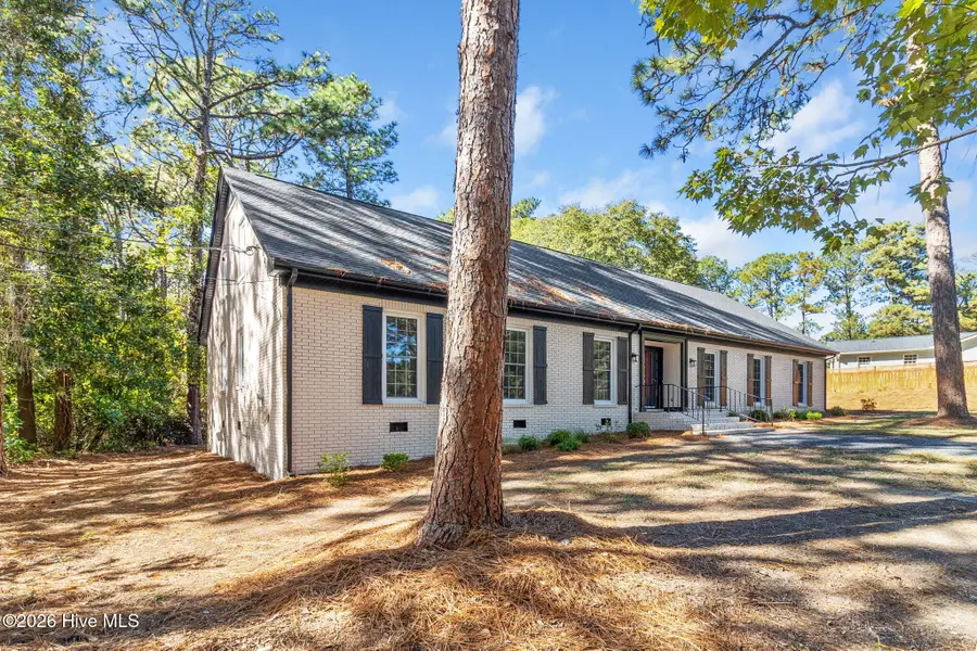 130 Cliff Road, Southern Pines, NC 28387 - #3