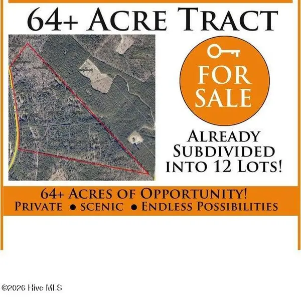 12 Lots Mt Beulah Road, Windsor, SC 29856
