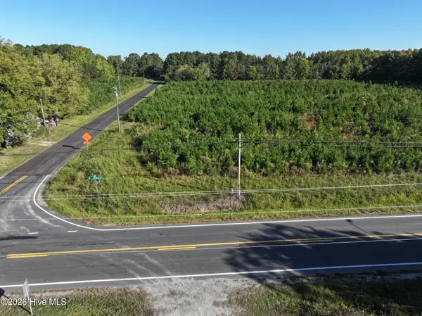 00 Cox Avenue, Rocky Mount, NC 27801