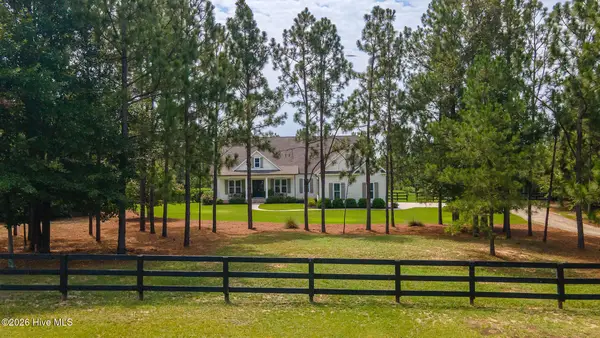 5041 Barrington Farms Drive, Aiken, SC 29803