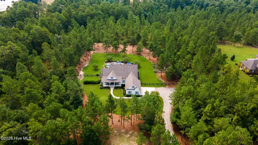 5041 Barrington Farms Drive, Aiken, SC 29803 - #2