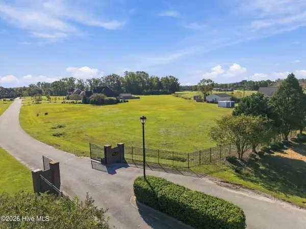 3814 Abby Lynn Drive, Greenville, NC 27858