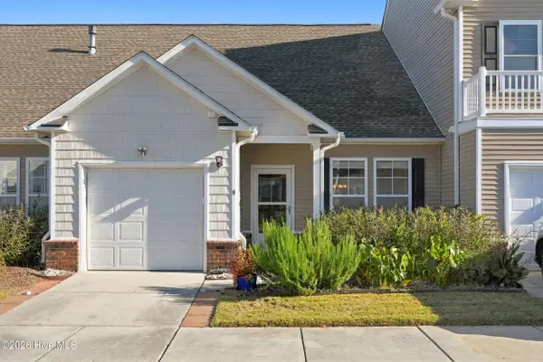 4004 Norseman Loop #Unit 4, Southport, NC 28461