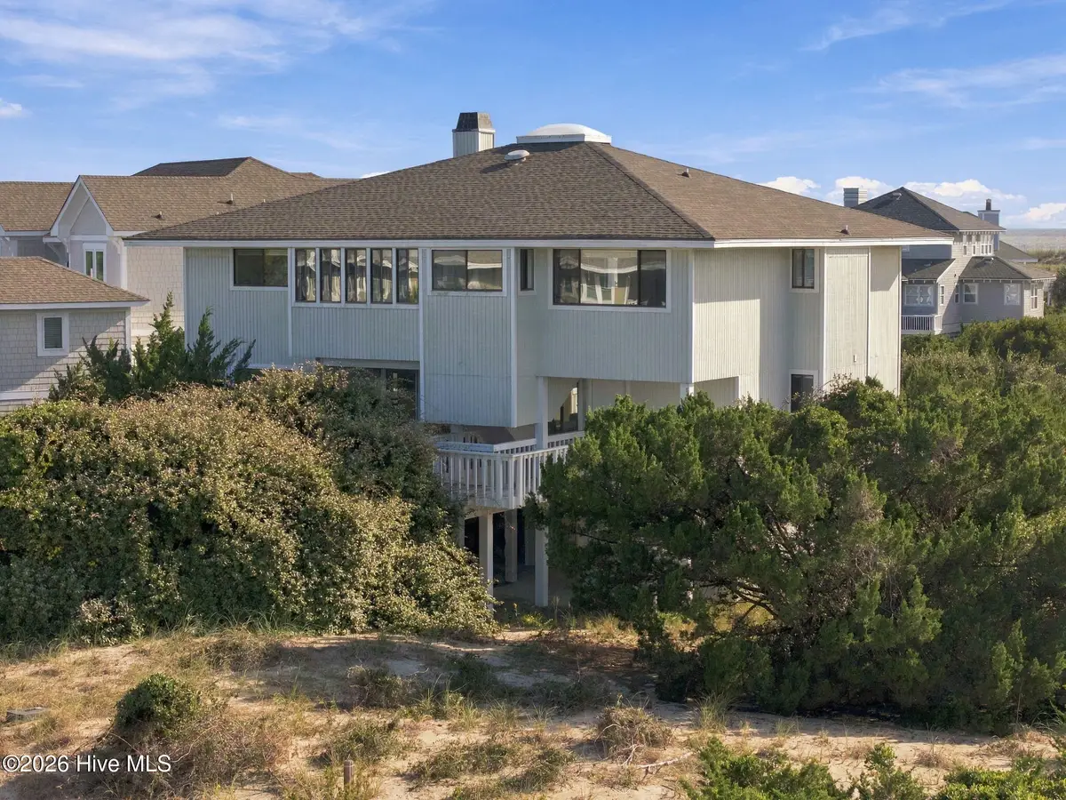 12 Mourning Warbler Trail, Bald Head Island, NC 28461 - #1