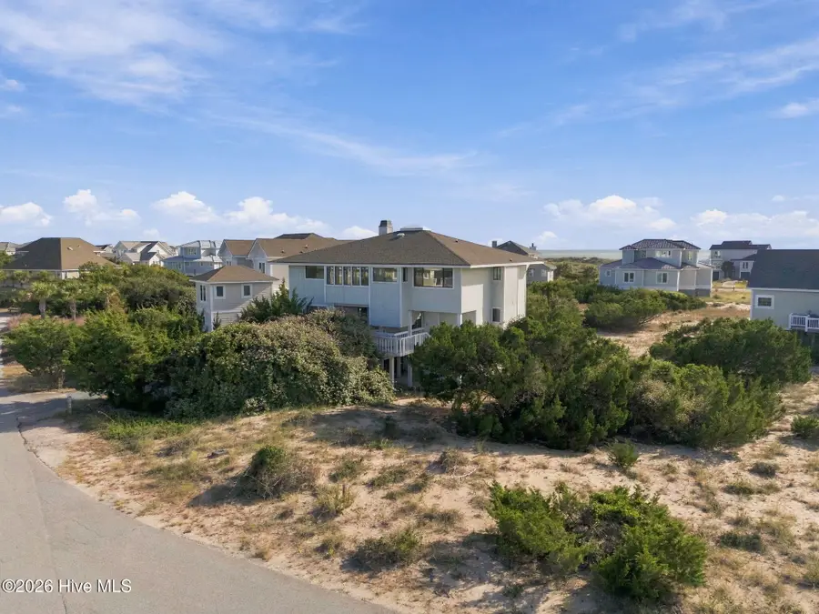 12 Mourning Warbler Trail, Bald Head Island, NC 28461 - #3