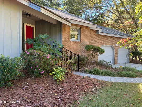 2730 Millbrook Drive, Greenville, NC 27858