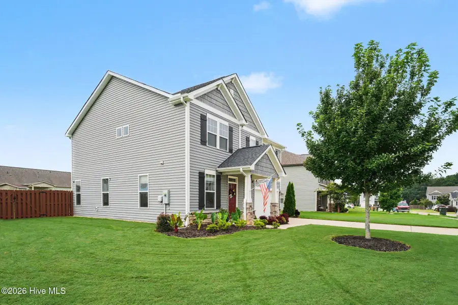 181 Skyway Drive, Clayton, NC 27527 - #2