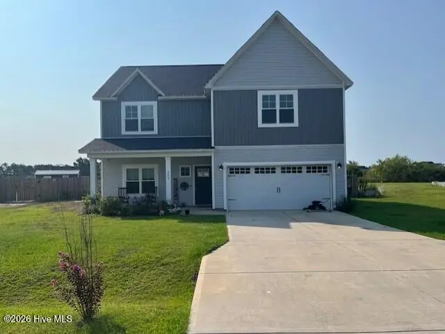 409 Bay Harbor Court, Hubert, NC 28539 - #2