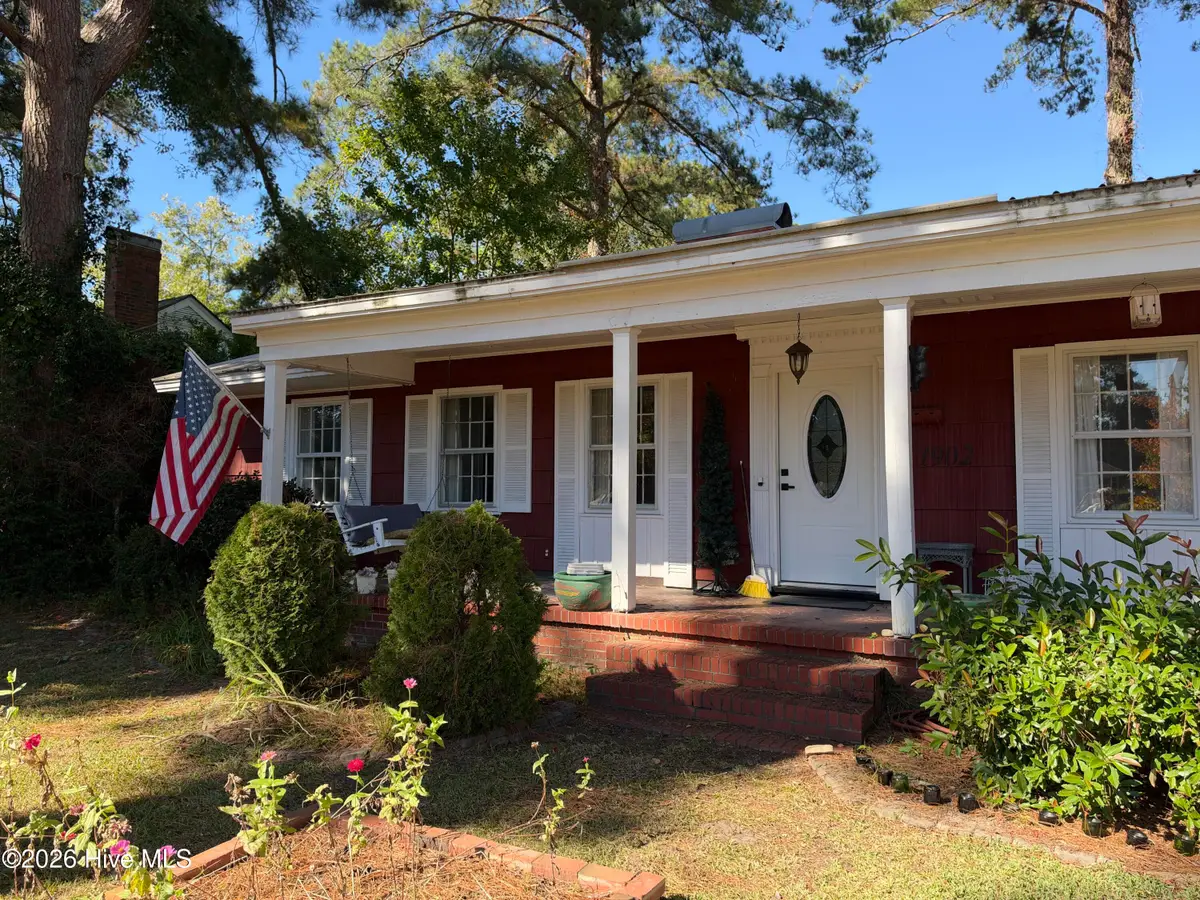 1902 Trent Boulevard, New Bern, NC 28560 - #1