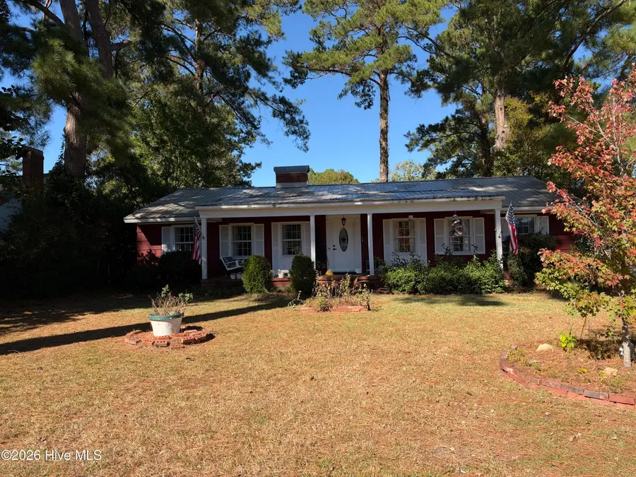 1902 Trent Boulevard, New Bern, NC 28560 - #2