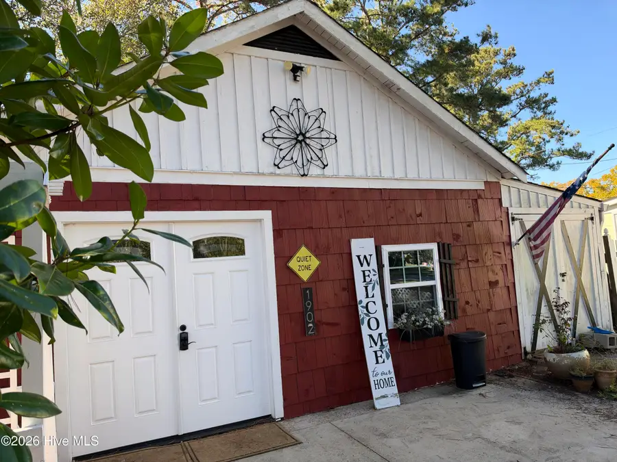 1902 Trent Boulevard, New Bern, NC 28560 - #3