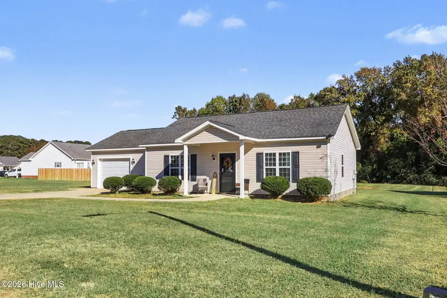 106 Second Base Court, Kenly, NC 27542 - #2
