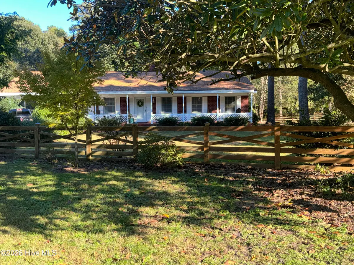 215 Montpelier Drive, Edenton, NC 27932 - #1