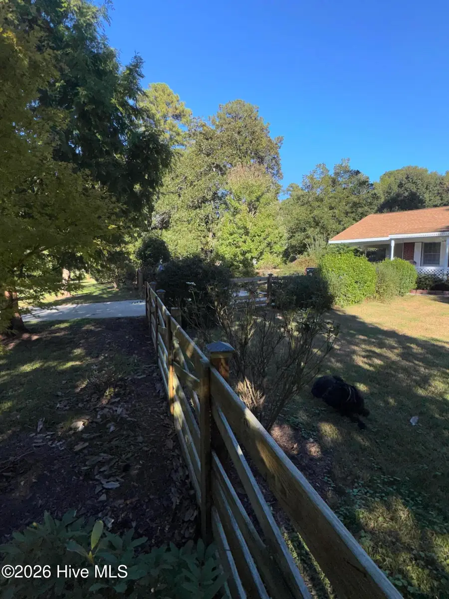 215 Montpelier Drive, Edenton, NC 27932 - #3