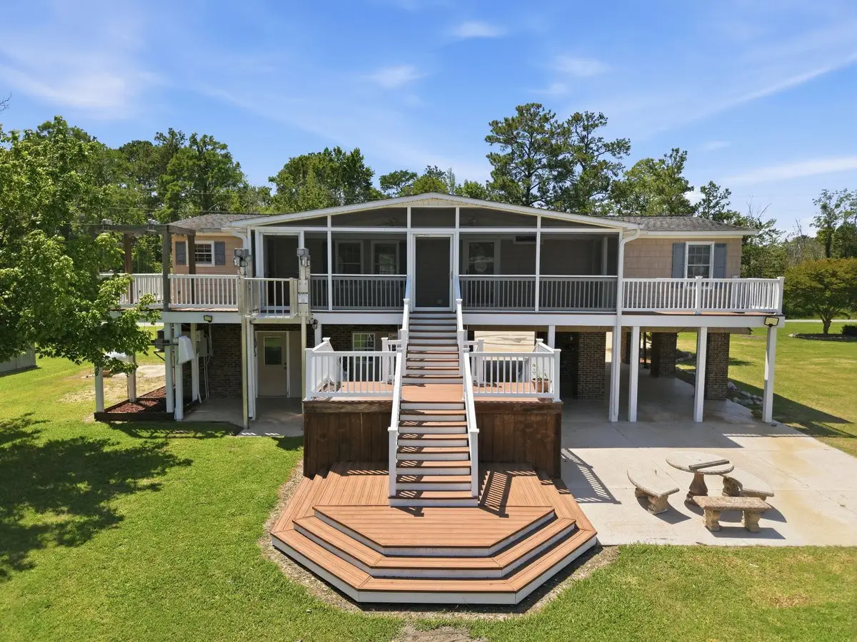 Address Withheld By Seller, Chocowinity, NC 27817 - #1