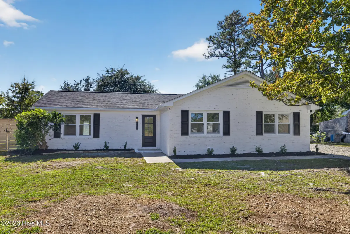 4822 W Rye Lane, Wilmington, NC 28405 - #1