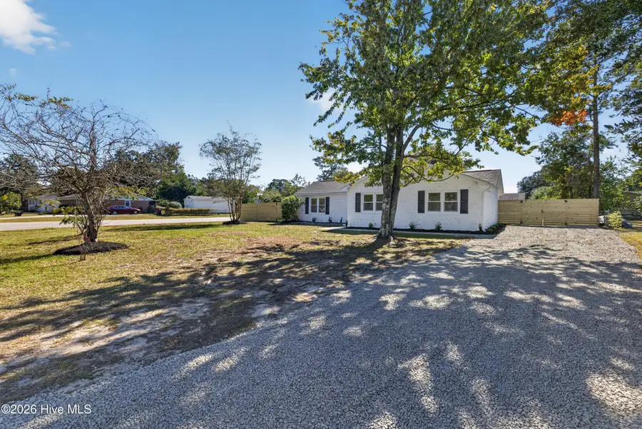 4822 W Rye Lane, Wilmington, NC 28405 - #2
