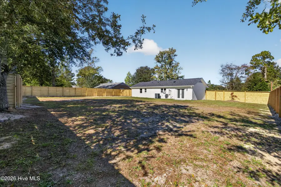 4822 W Rye Lane, Wilmington, NC 28405 - #3