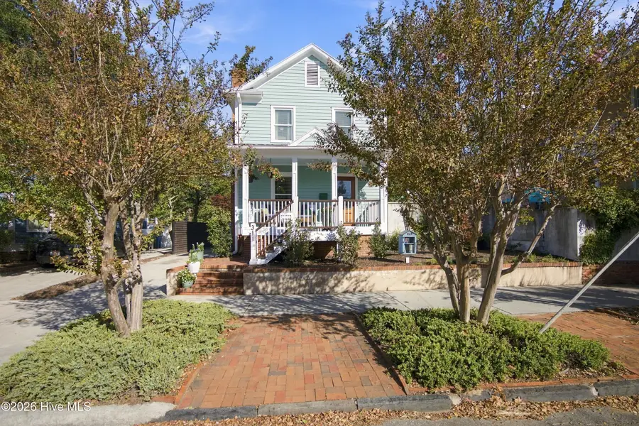 311 Nun Street, Wilmington, NC 28401 - #2