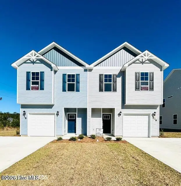 103 Hunters Green Court, Jacksonville, NC 28546 - #1