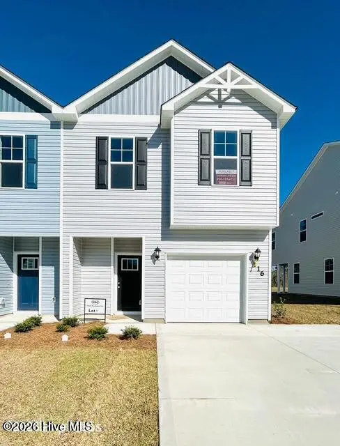 103 Hunters Green Court, Jacksonville, NC 28546 - #3