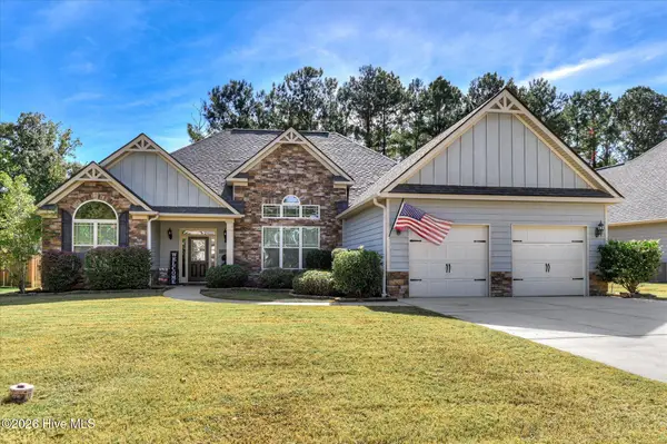 129 Seaton Avenue, Grovetown, GA 30813