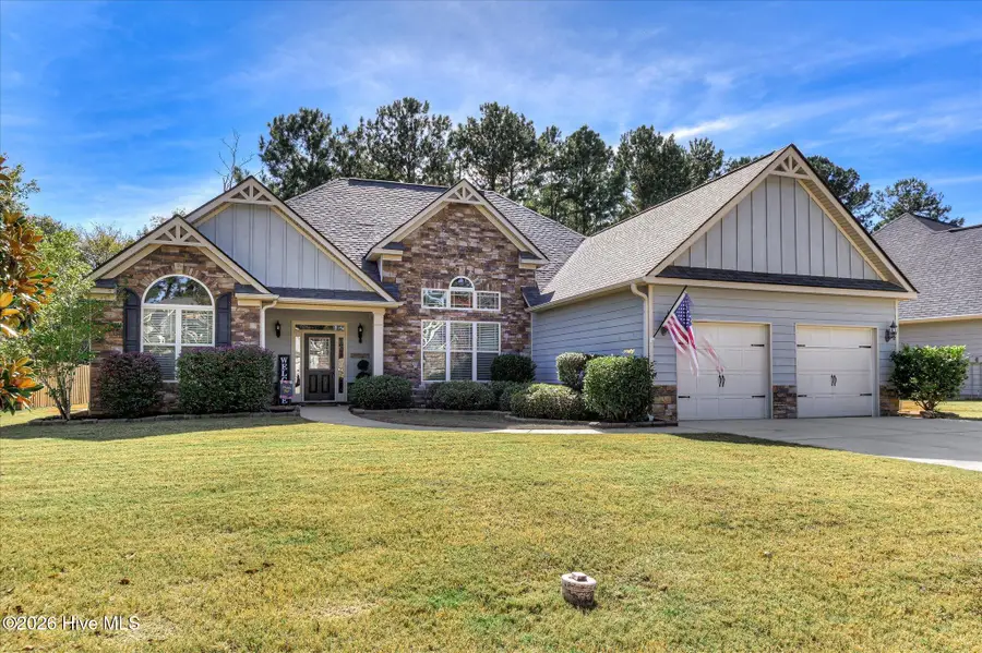 129 Seaton Avenue, Grovetown, GA 30813 - #2