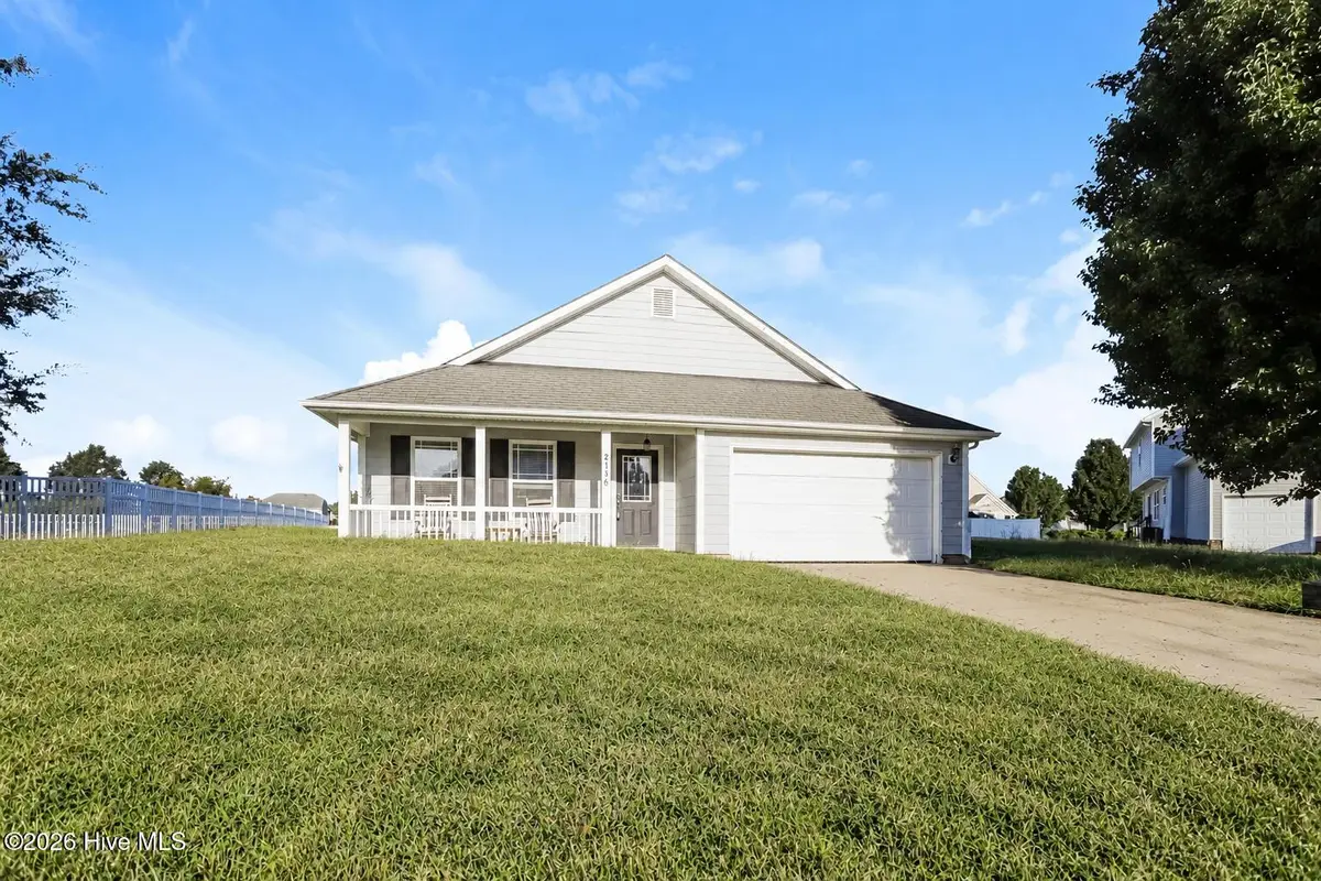 2136 Eleuthera Way, Elizabeth City, NC 27909 - #1