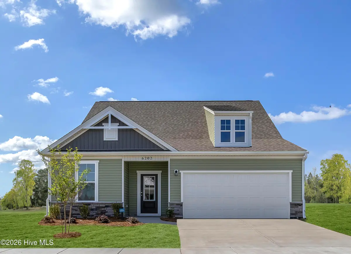 1009 American Egret Way, Morehead City, NC 28557 - #1