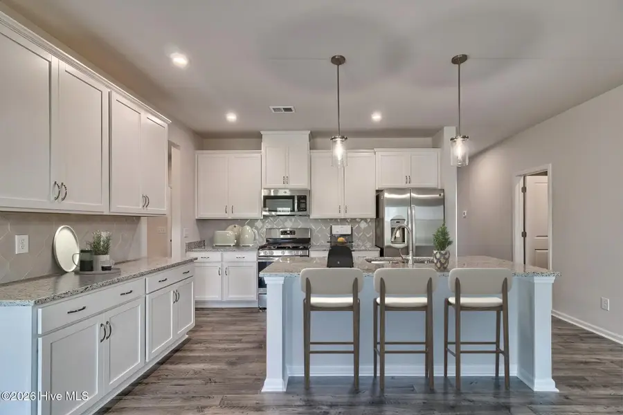 1009 American Egret Way, Morehead City, NC 28557 - #3