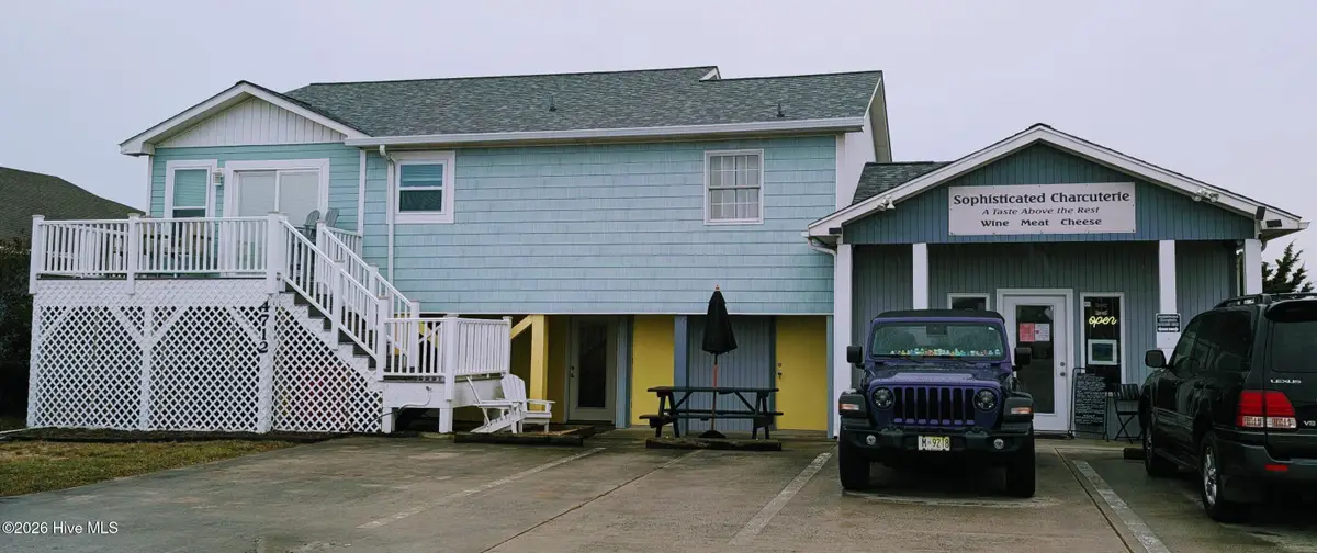 4712 N Croatan Highway, Kitty Hawk, NC 27949 - #1