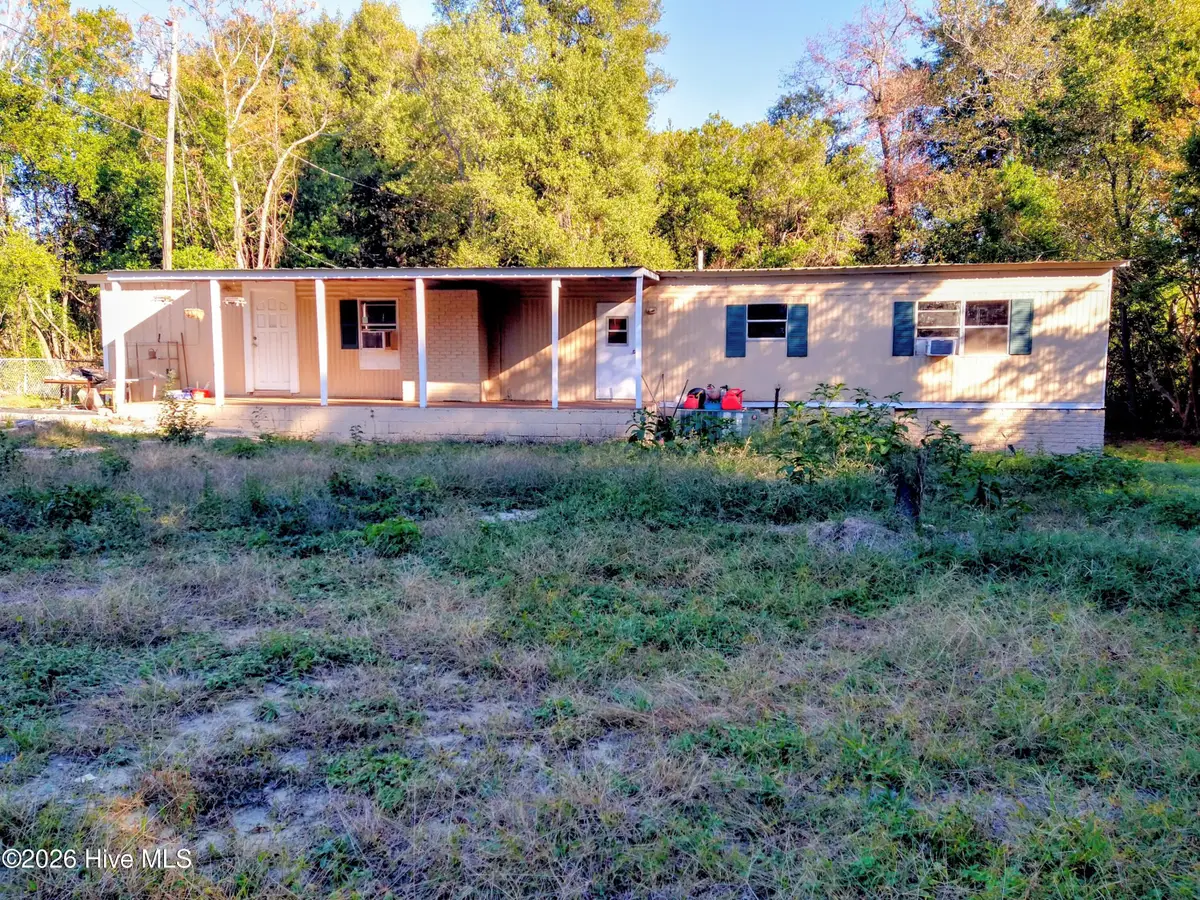 3614 Peach Orchard Road, Augusta, GA 30906 - #1