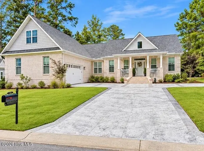 168 Bremerton Drive Se, Bolivia, NC 28422 - #1