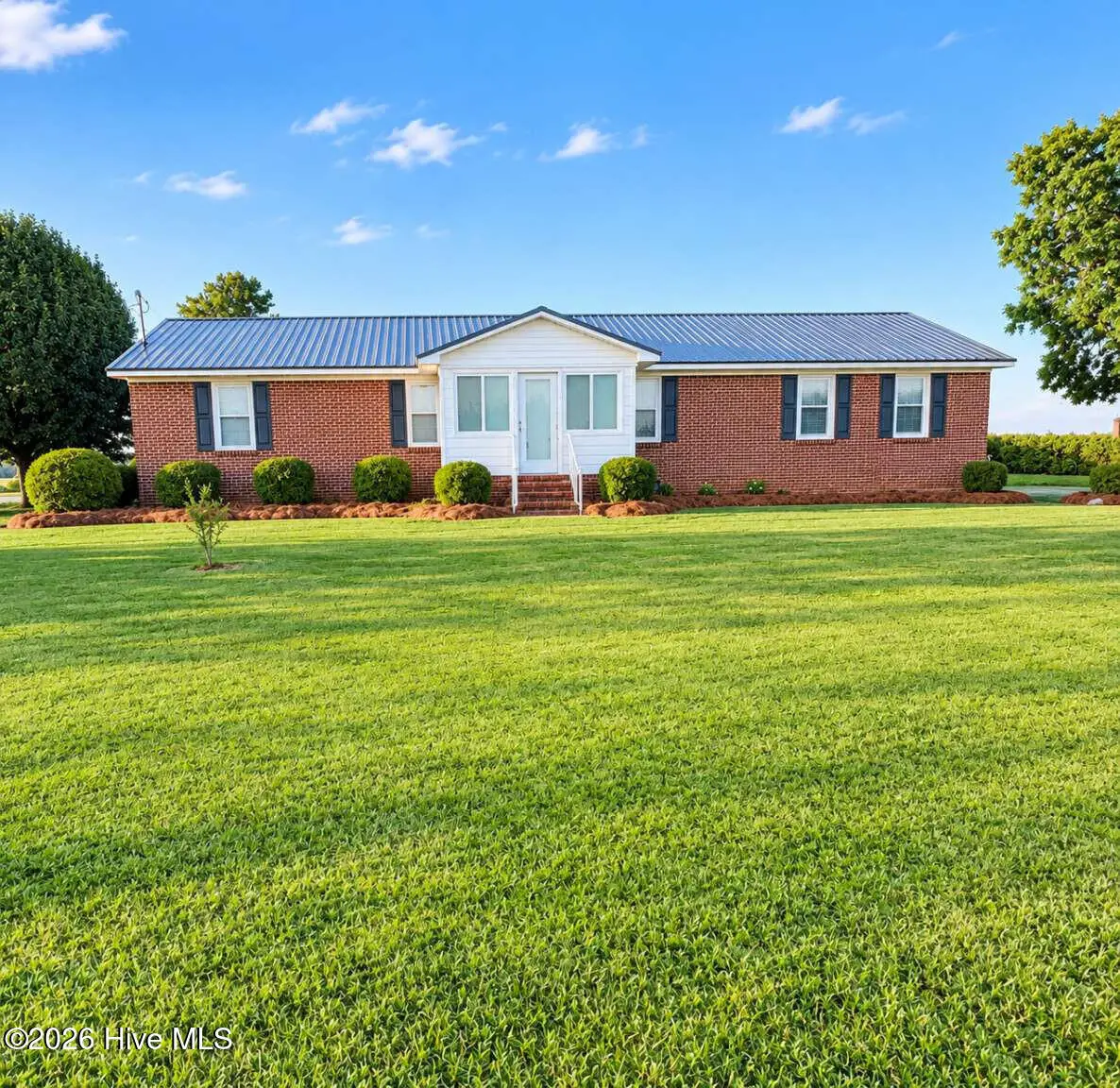 6080 Suttontown Road, Faison, NC 28341 - #1