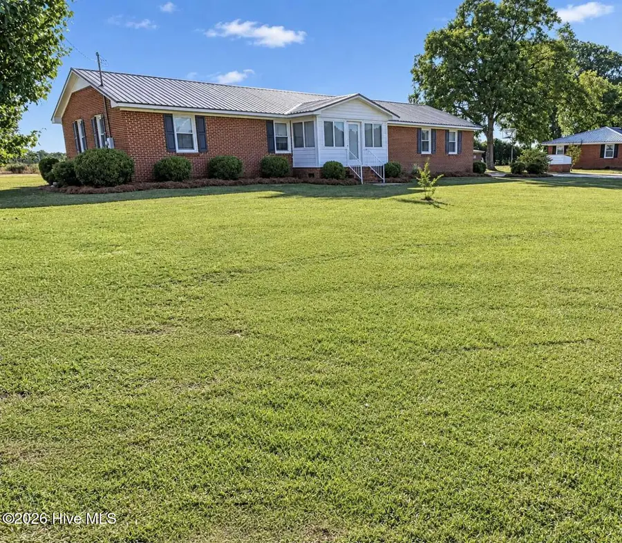 6080 Suttontown Road, Faison, NC 28341 - #3