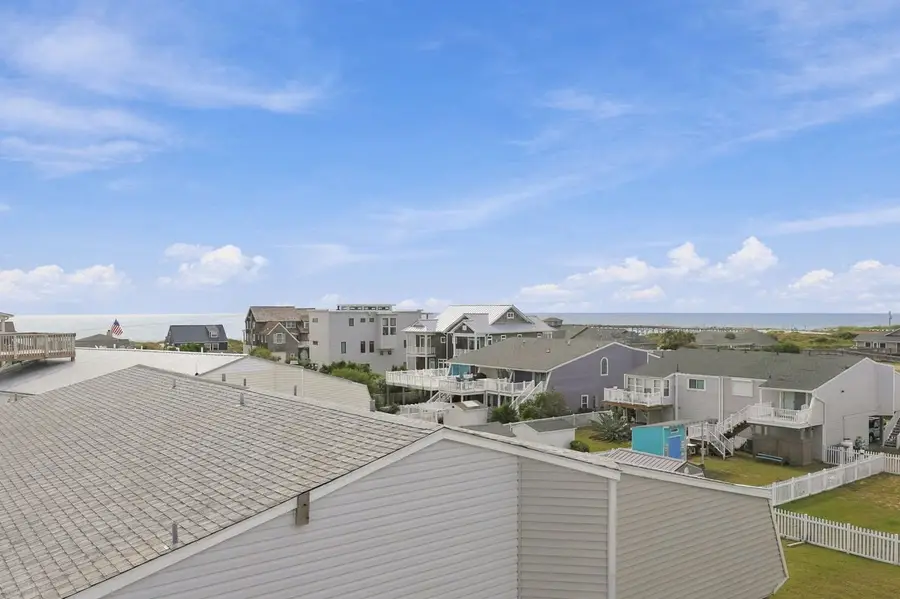 110 Dunes Court #A & B, Atlantic Beach, NC 28512 - #2