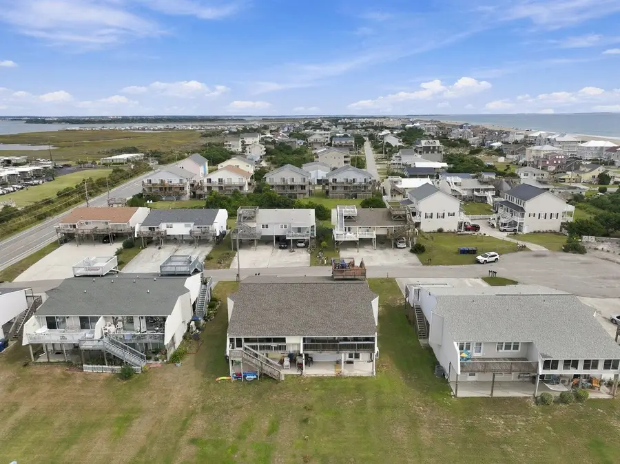 110 Dunes Court #A & B, Atlantic Beach, NC 28512 - #3
