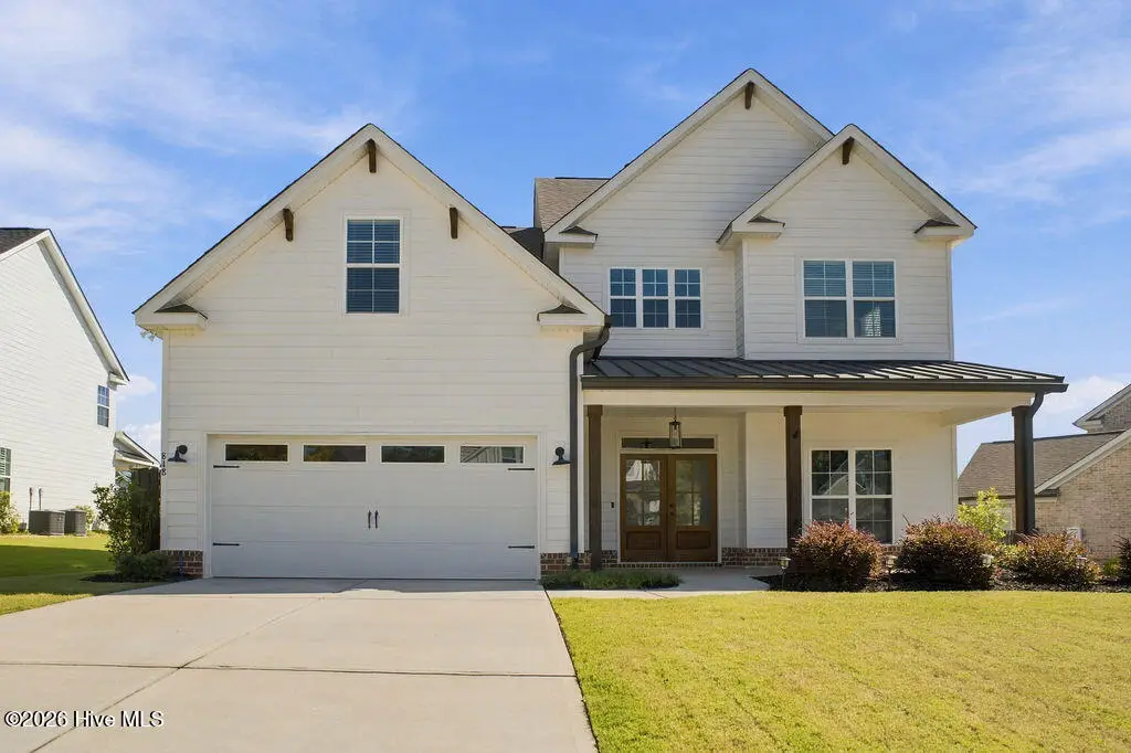 818 Nuttall Street, Evans, GA 30809 - #1